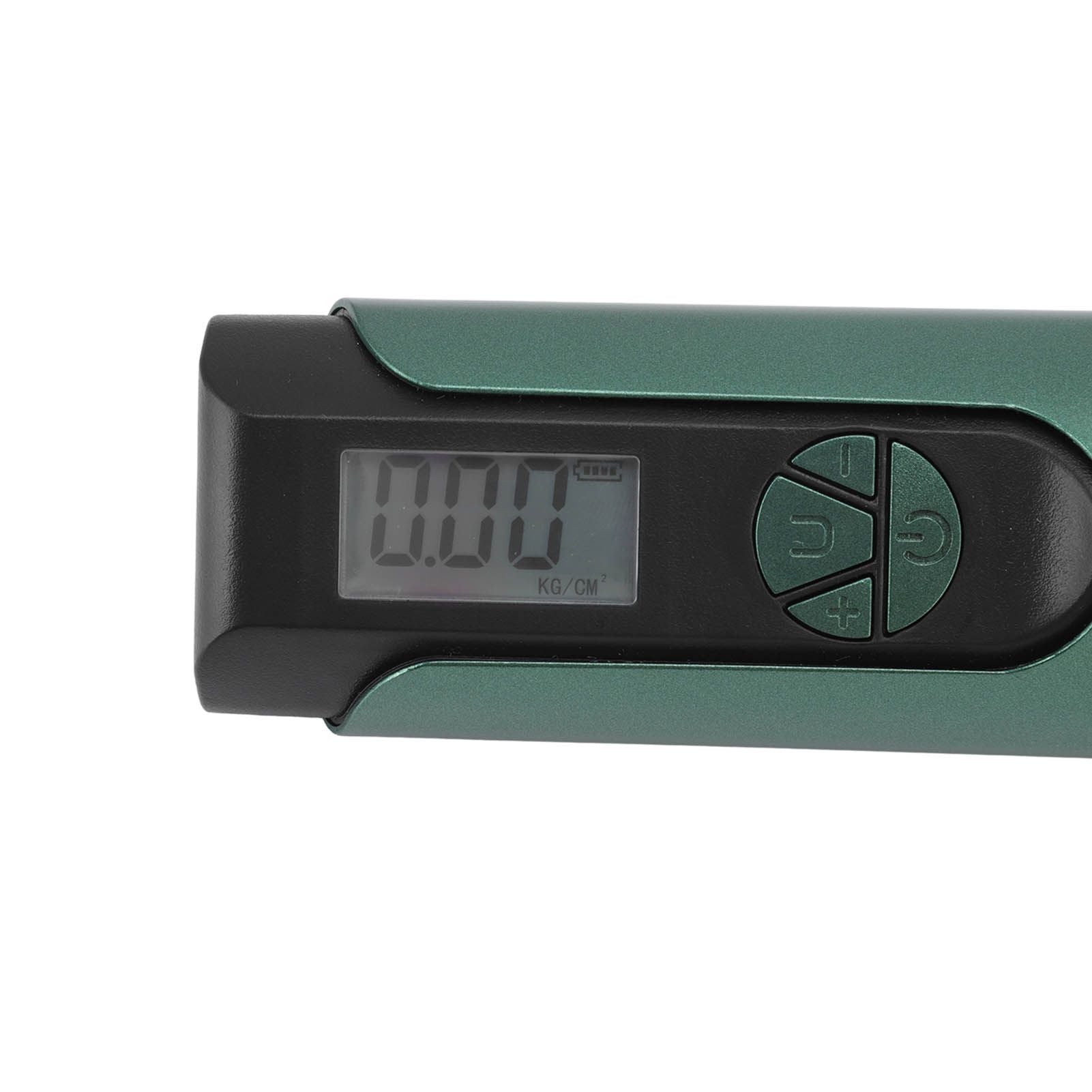 Electric Digital Tyre Inflator Four Preset Inflation — view 15