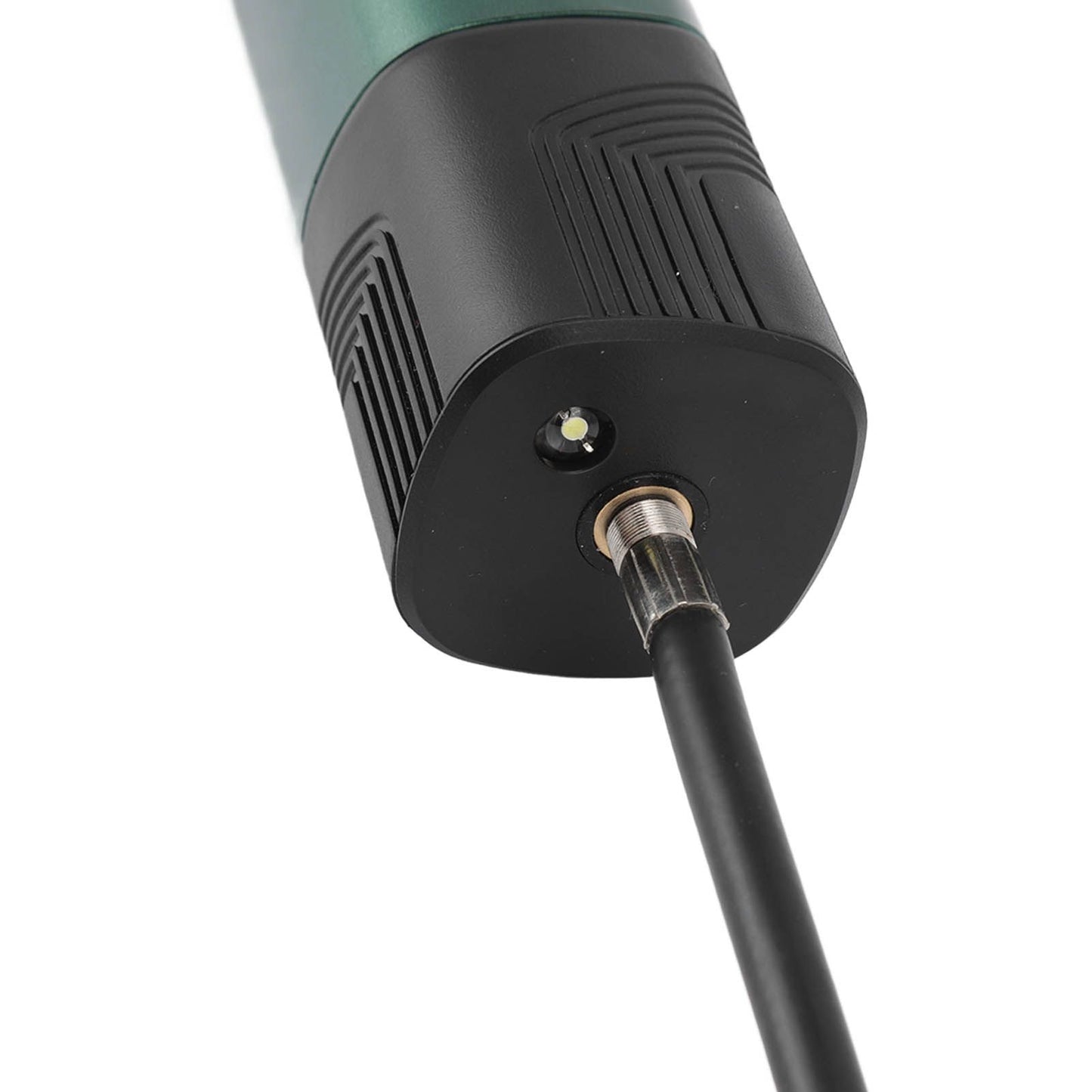 Electric Digital Tyre Inflator Four Preset Inflation — view 16