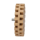 Rubber Eraser Wheel Adhesive Pinstripe Removal Tool — view 9