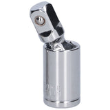 3pcs Universal Joint Socket Adapter 1/2 3/8 — view 14