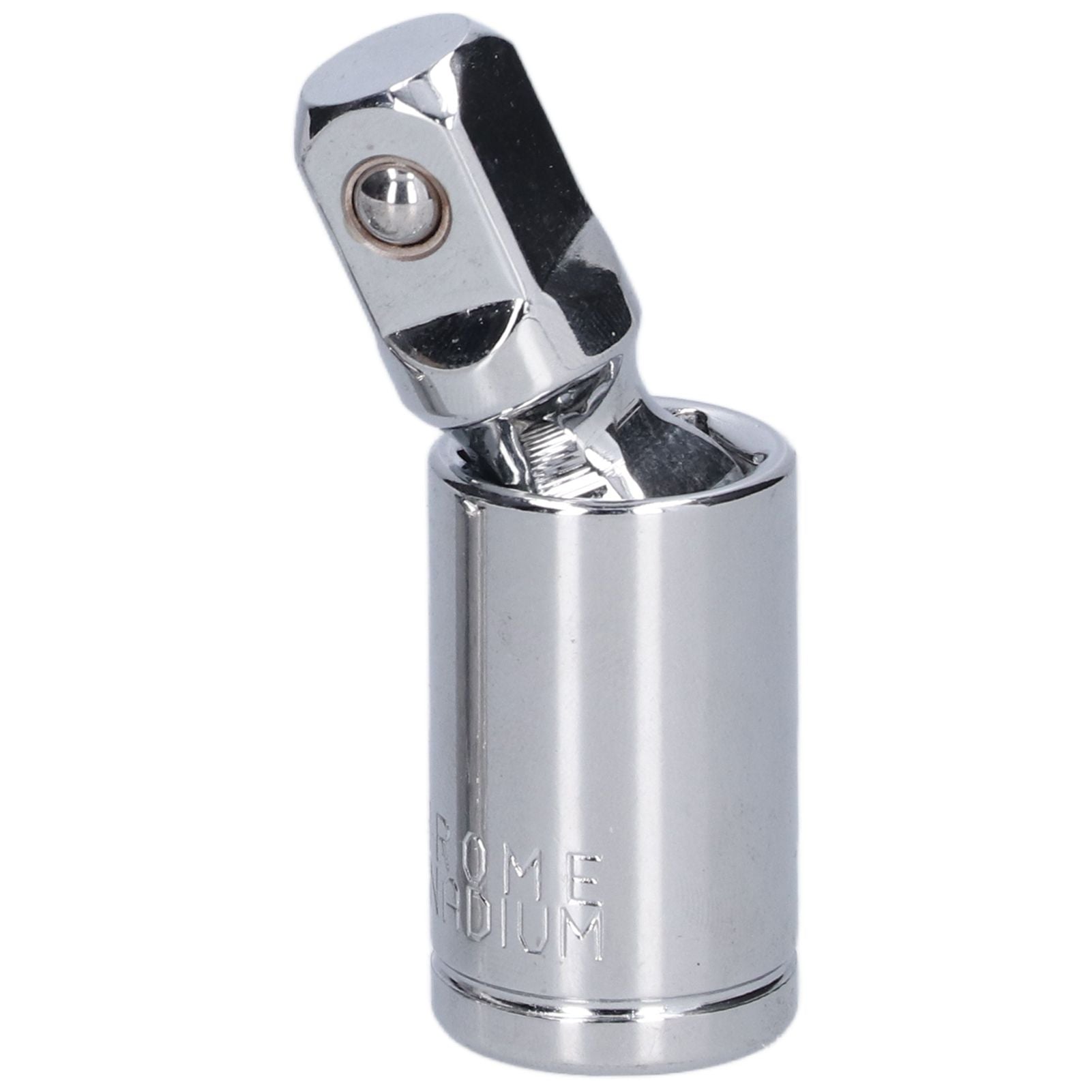 3pcs Universal Joint Socket Adapter 1/2 3/8 — view 14