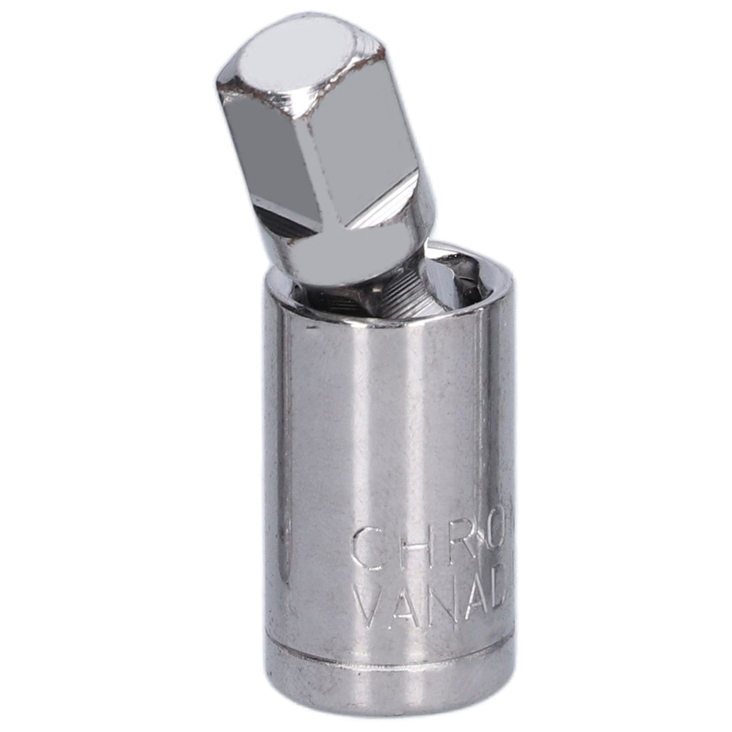 3pcs Universal Joint Socket Adapter 1/2 3/8 — view 15