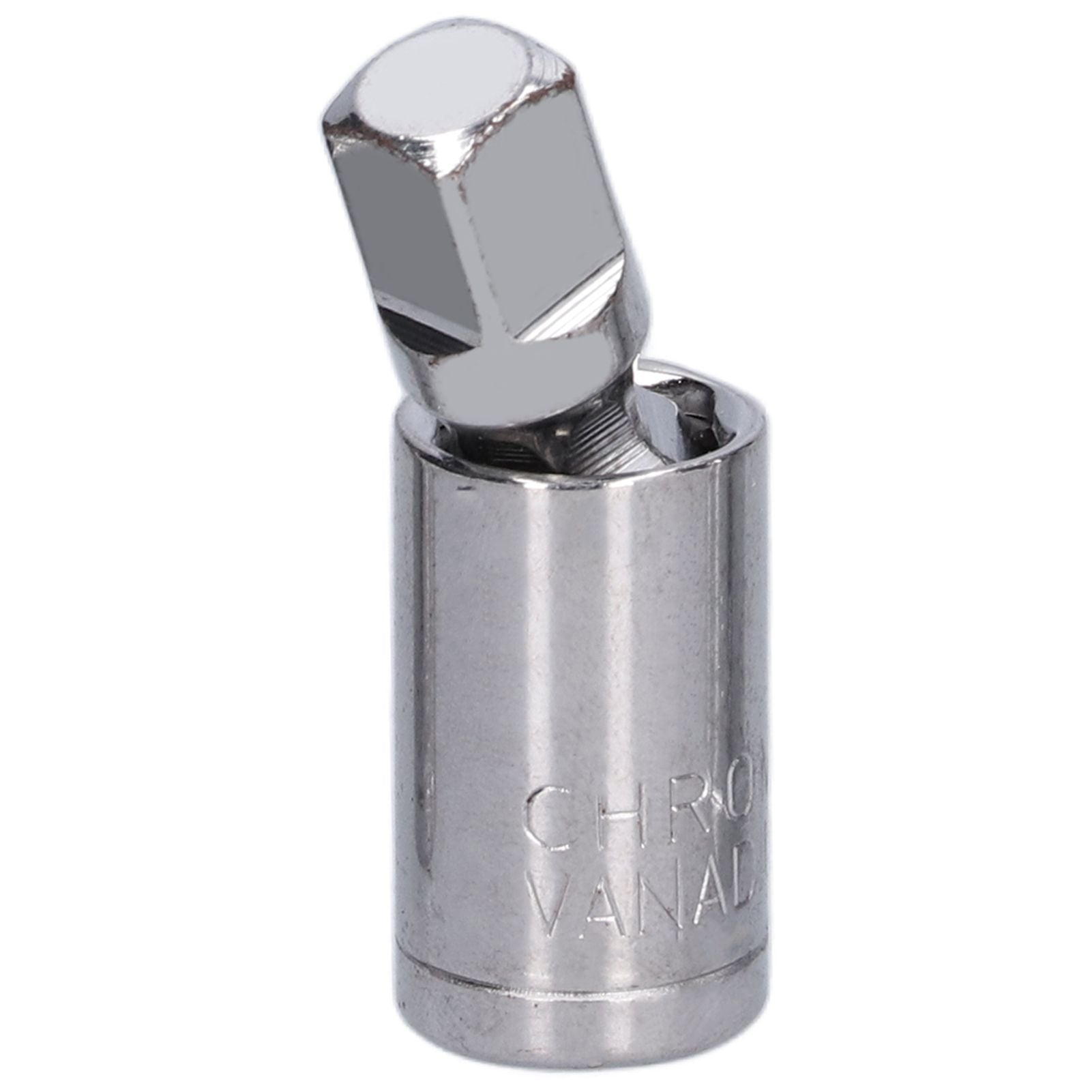 3pcs Universal Joint Socket Adapter 1/2 3/8 — view 15