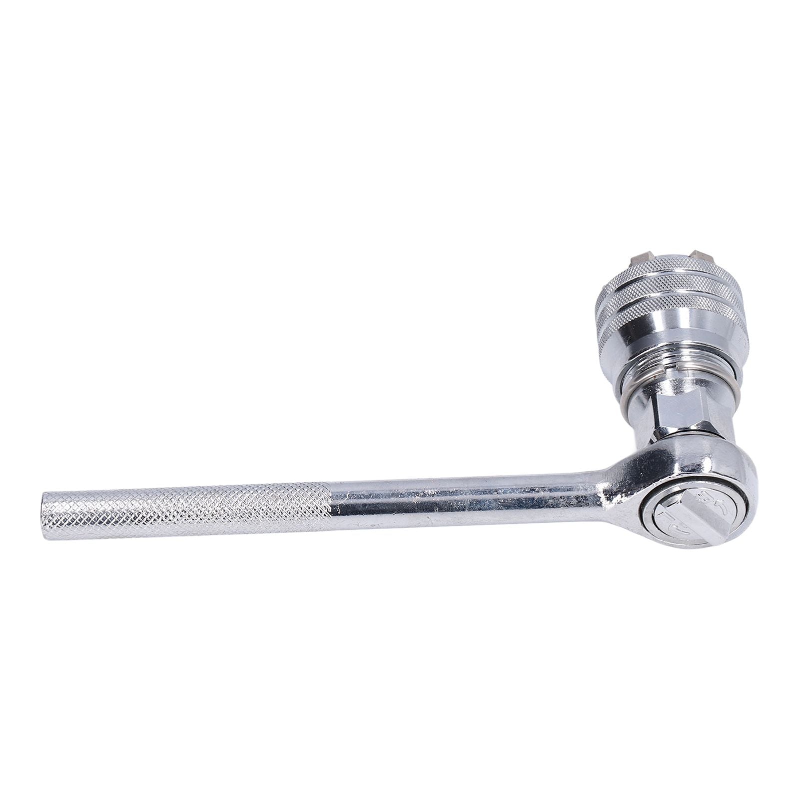 Universal Socket Wrench Tool 10-19mm Adjustable Wrench — view 5