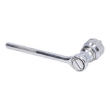 Universal Socket Wrench Tool 10-19mm Adjustable Wrench — view 10