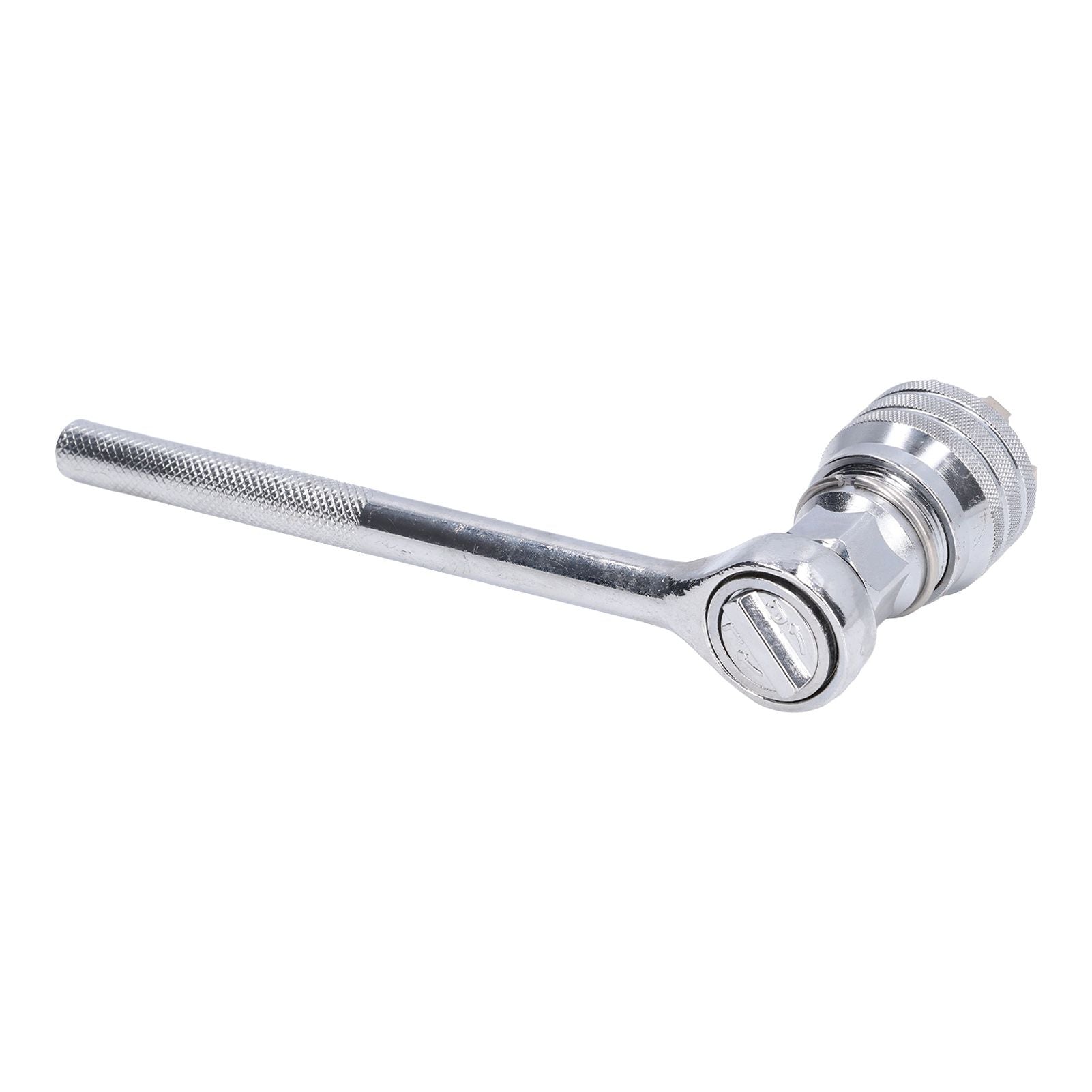 Universal Socket Wrench Tool 10-19mm Adjustable Wrench — view 10