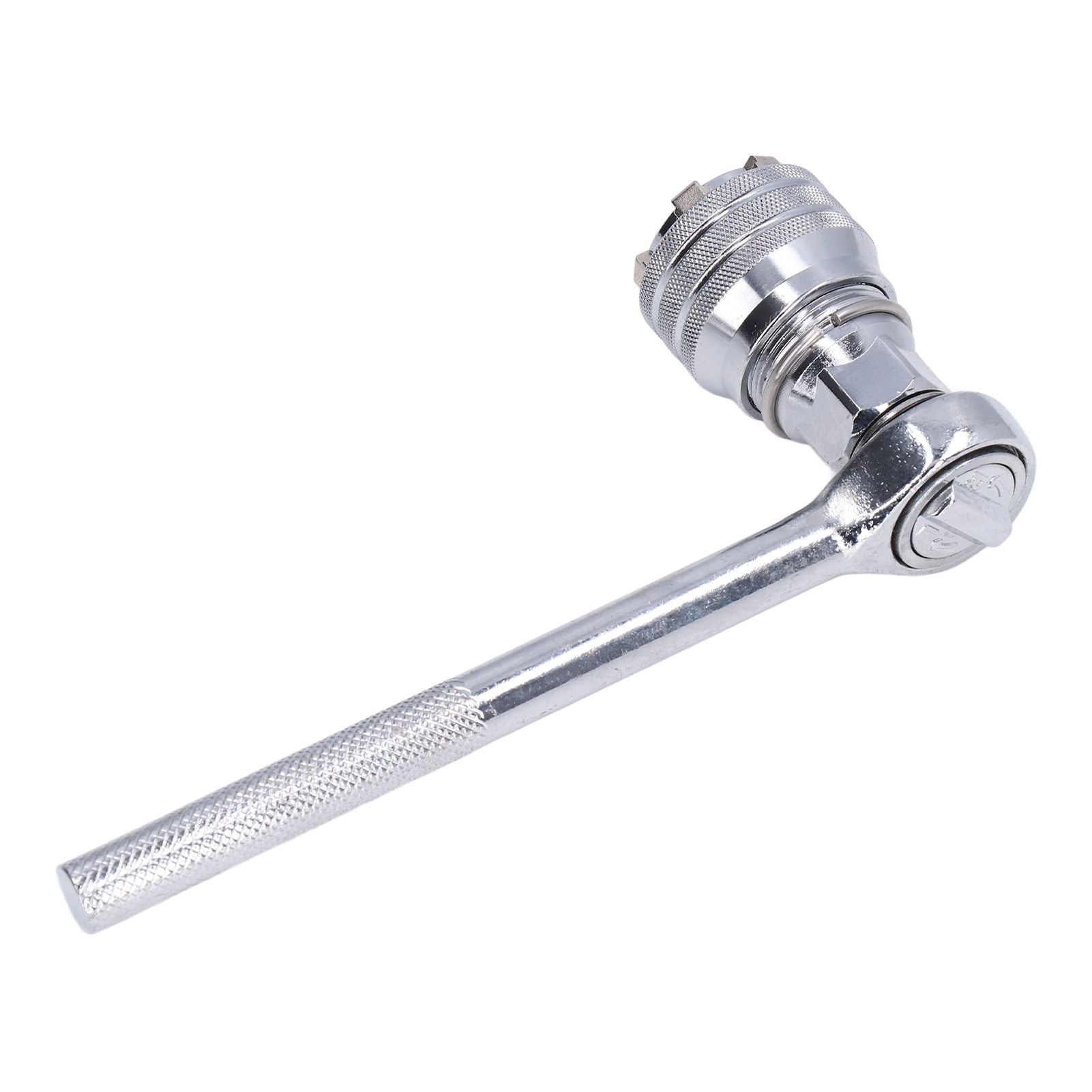 Universal Socket Wrench Tool 10-19mm Adjustable Wrench — view 11