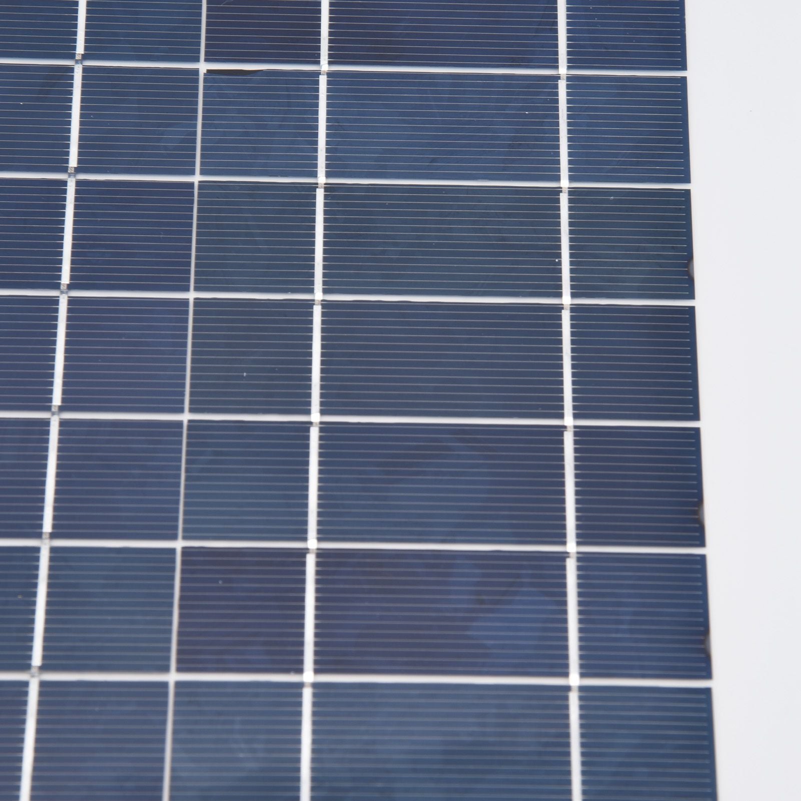 20W Solar Panel Battery Charger 21V Polysilicon — view 14