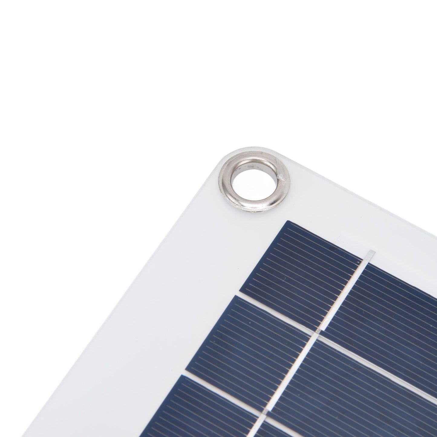 20W Solar Panel Battery Charger 21V Polysilicon — view 15