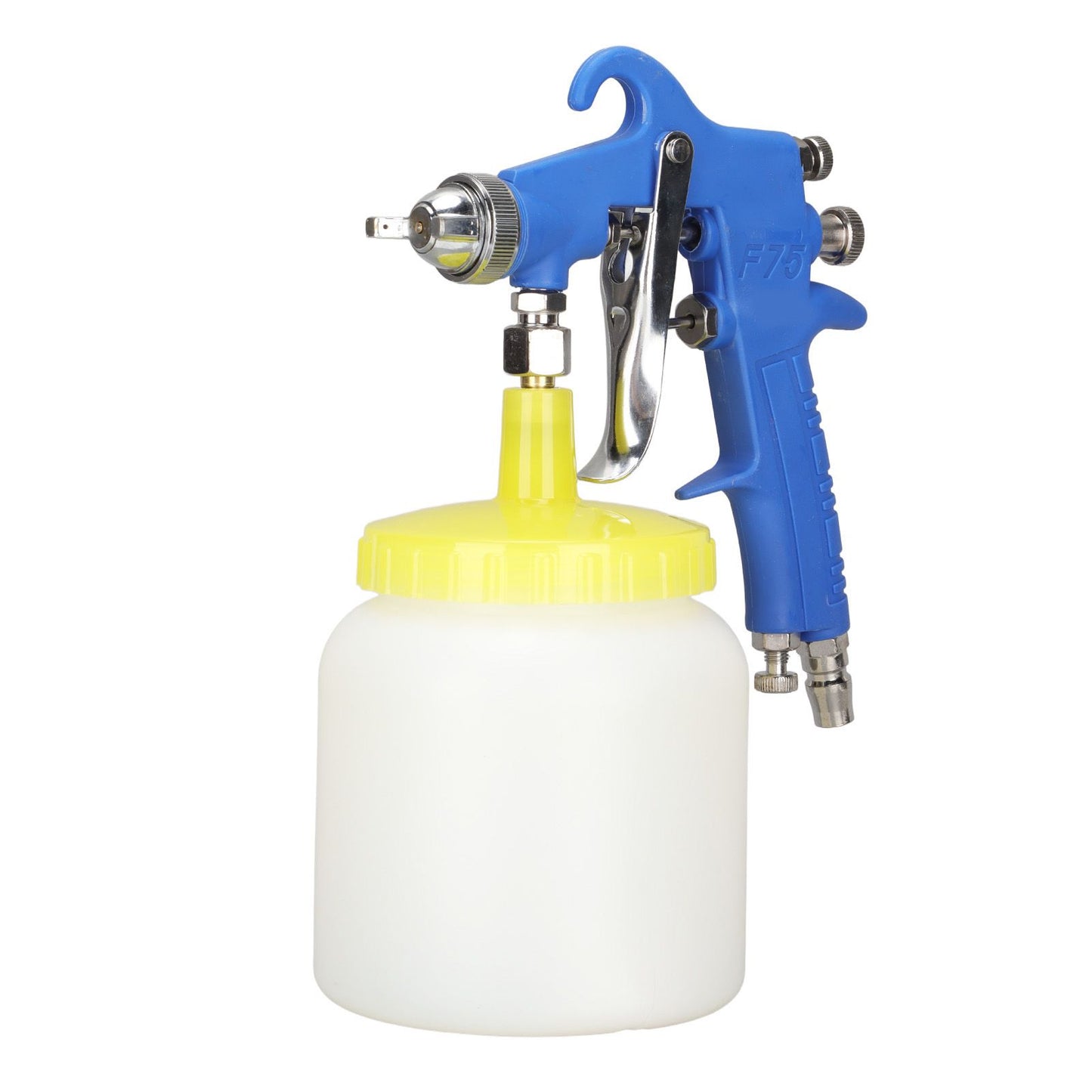 F 75 1.5mm Paint Sprayer Hydrocone Type — view 2