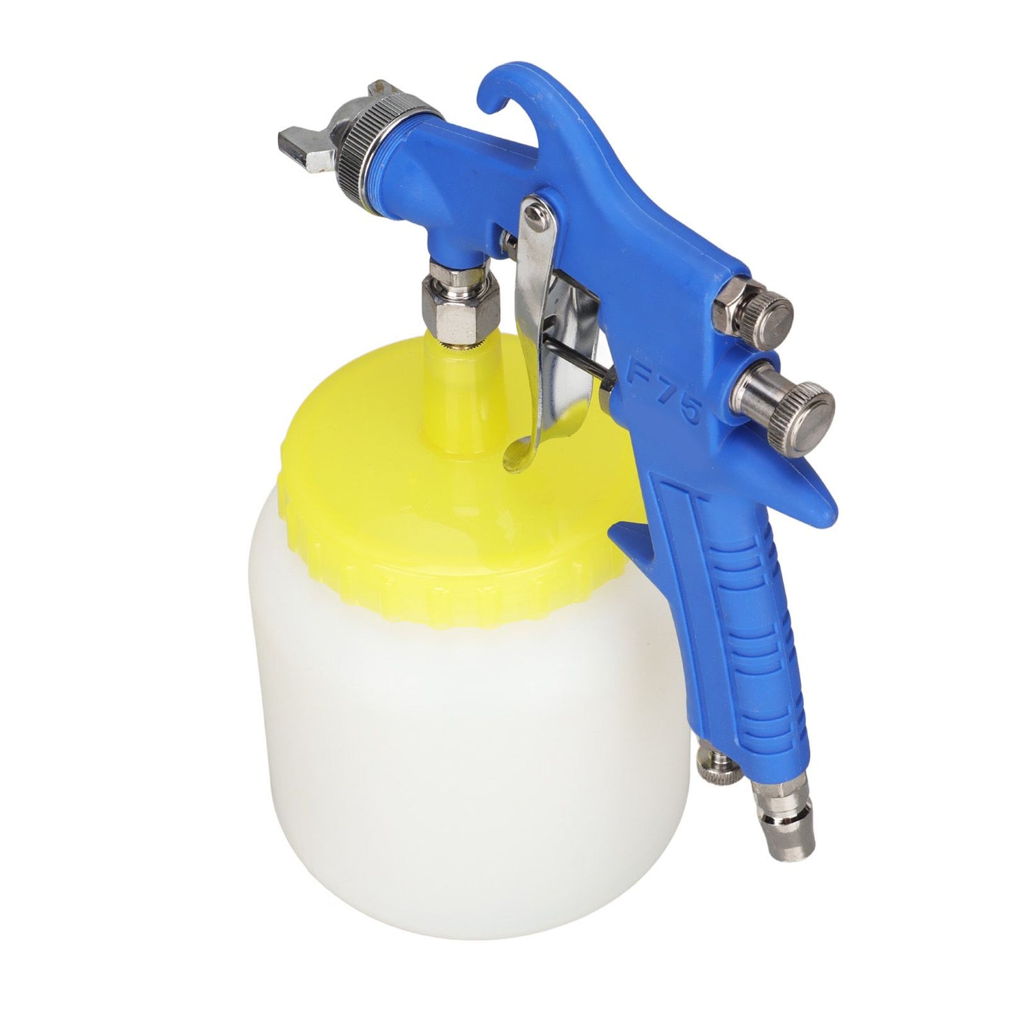 F 75 1.5mm Paint Sprayer Hydrocone Type — view 5