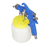 F 75 1.5mm Paint Sprayer Hydrocone Type — view 5