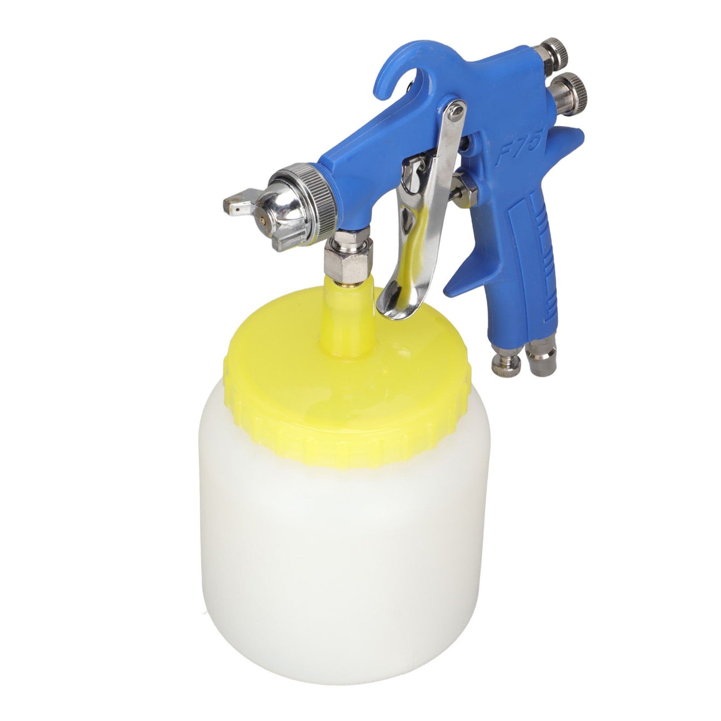 F 75 1.5mm Paint Sprayer Hydrocone Type — view 6