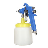 F 75 1.5mm Paint Sprayer Hydrocone Type — view 8