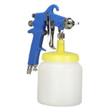 F 75 1.5mm Paint Sprayer Hydrocone Type — view 9