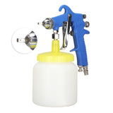 F 75 1.5mm Paint Sprayer Hydrocone Type — view 11