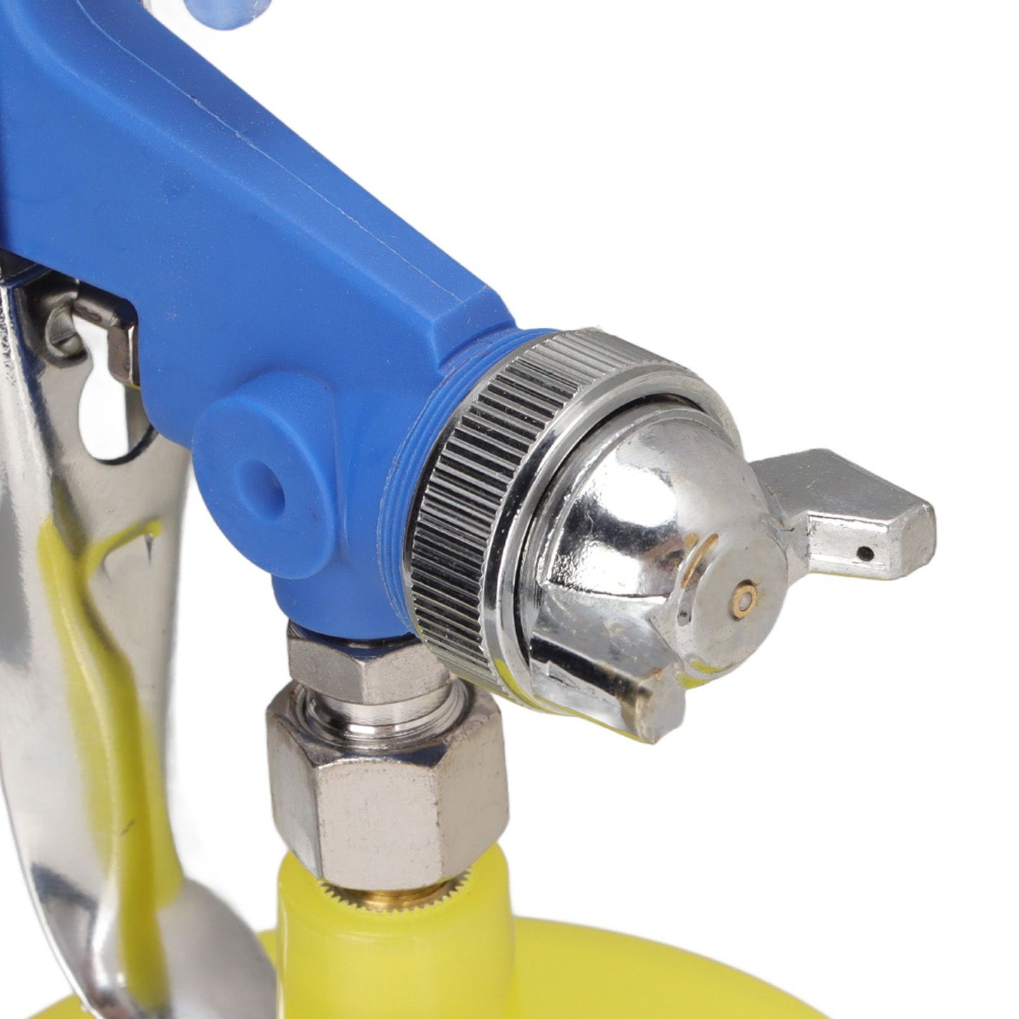 F 75 1.5mm Paint Sprayer Hydrocone Type — view 16