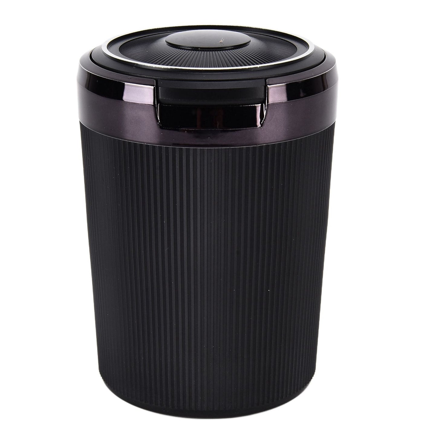 LED Car Ashtray with Lid 3W Portable — view 2