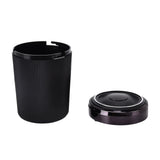 LED Car Ashtray with Lid 3W Portable — view 3