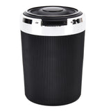 LED Car Ashtray with Lid 3W Portable — view 17