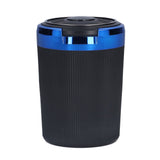 3W Luminous Car Ashtray with LED Light — view 17