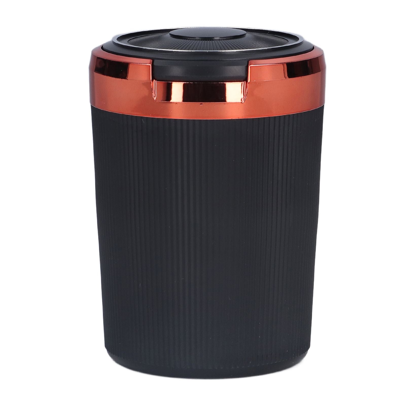 3W Luminous Car Ashtray with LED Light — view 2