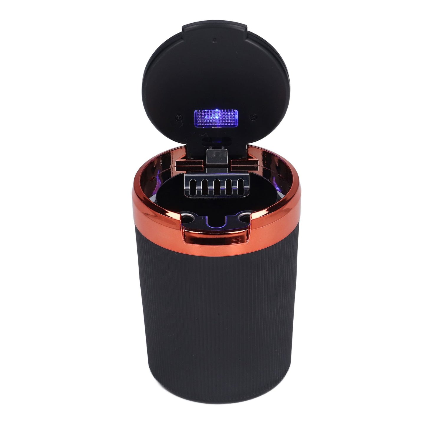 3W Luminous Car Ashtray with LED Light — view 5
