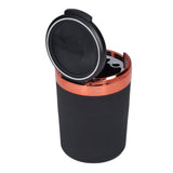 3W Luminous Car Ashtray with LED Light — view 6
