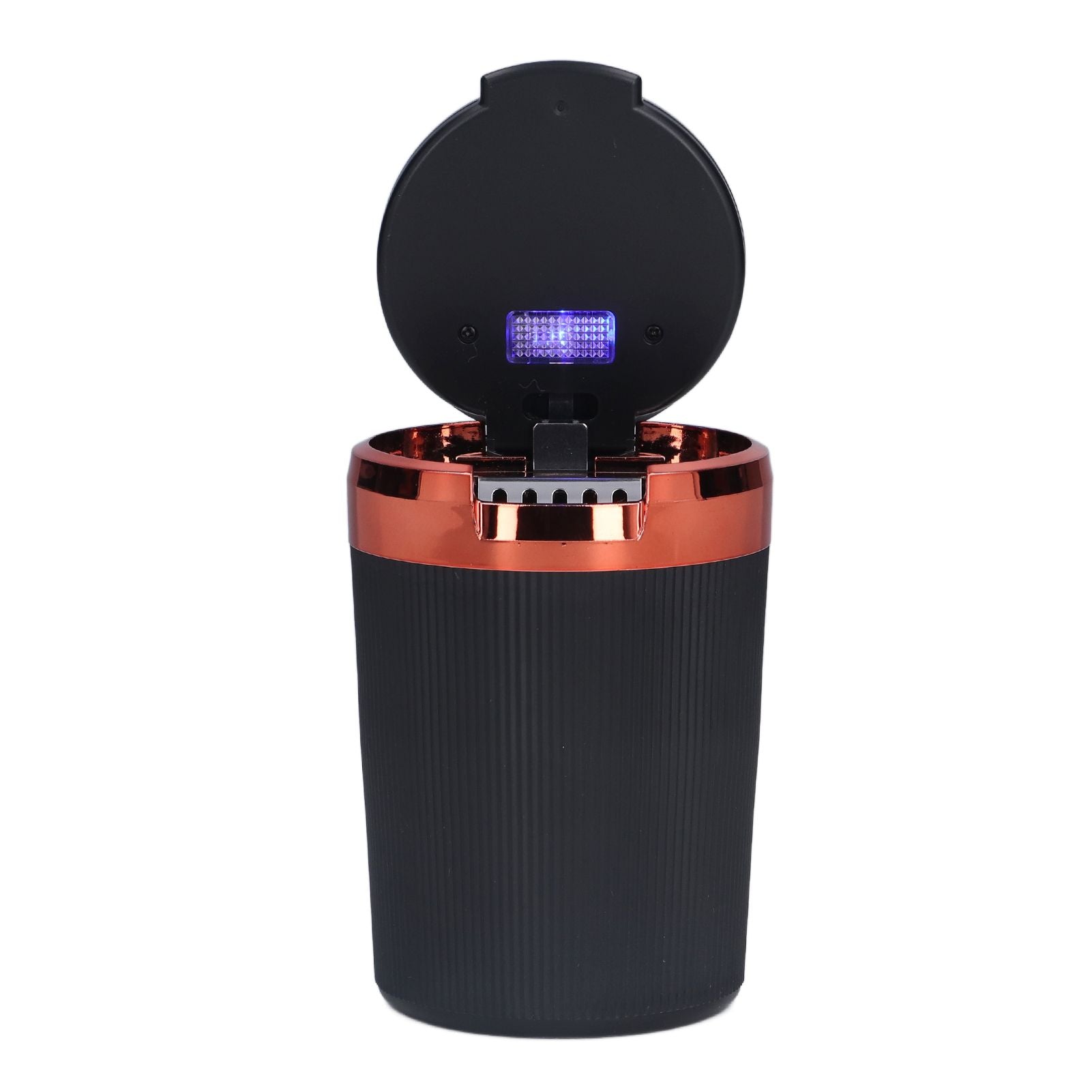 3W Luminous Car Ashtray with LED Light — view 7