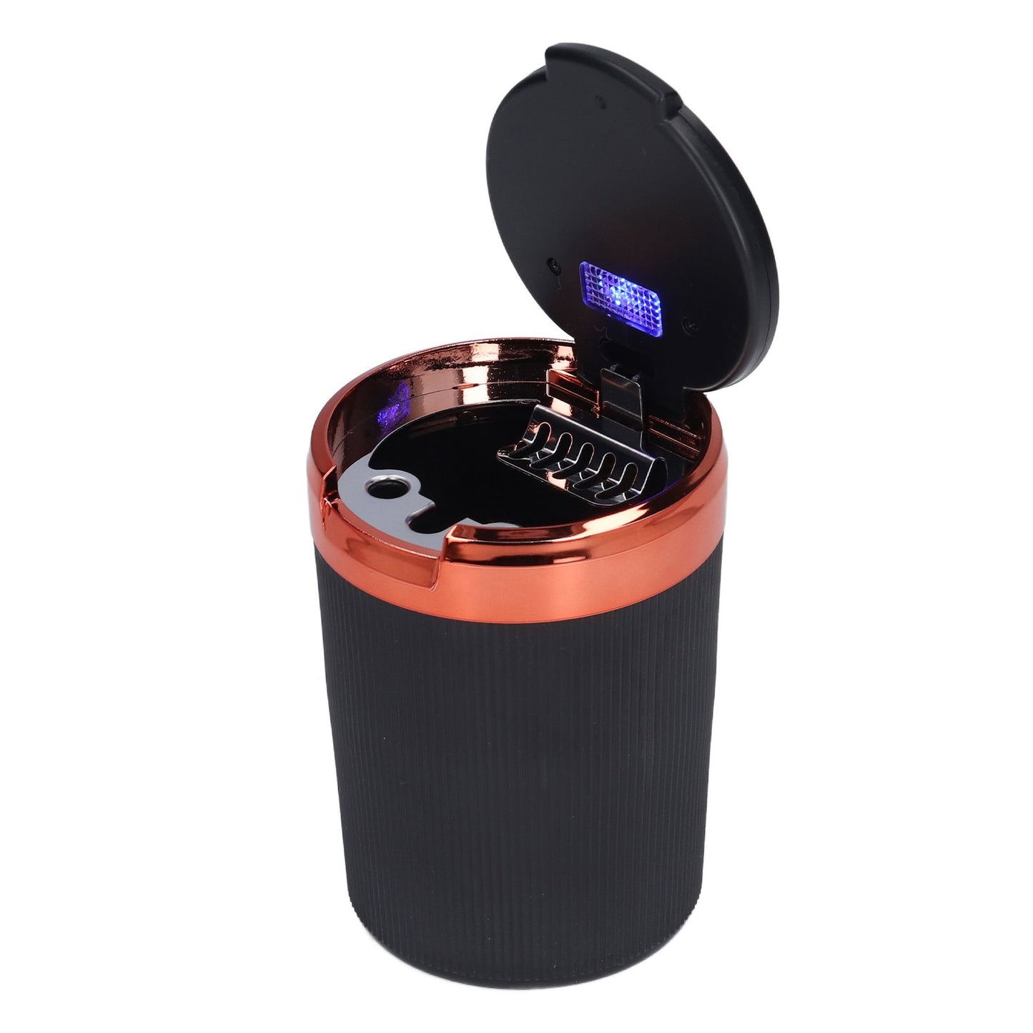 3W Luminous Car Ashtray with LED Light — view 8