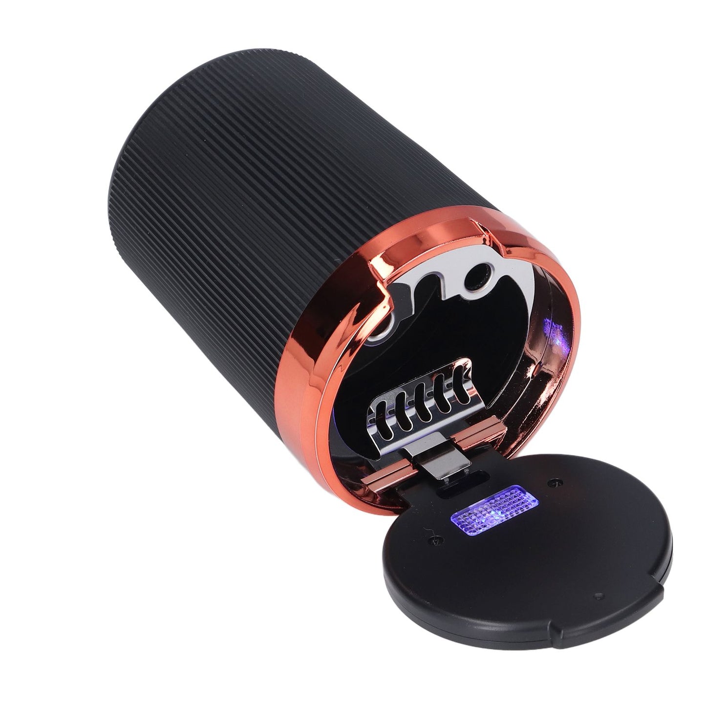 3W Luminous Car Ashtray with LED Light — view 9