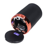 3W Luminous Car Ashtray with LED Light — view 10