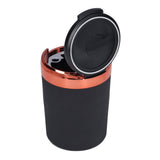 3W Luminous Car Ashtray with LED Light — view 11