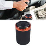 3W Luminous Car Ashtray with LED Light — view 12