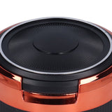 3W Luminous Car Ashtray with LED Light — view 14