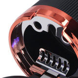 3W Luminous Car Ashtray with LED Light — view 16