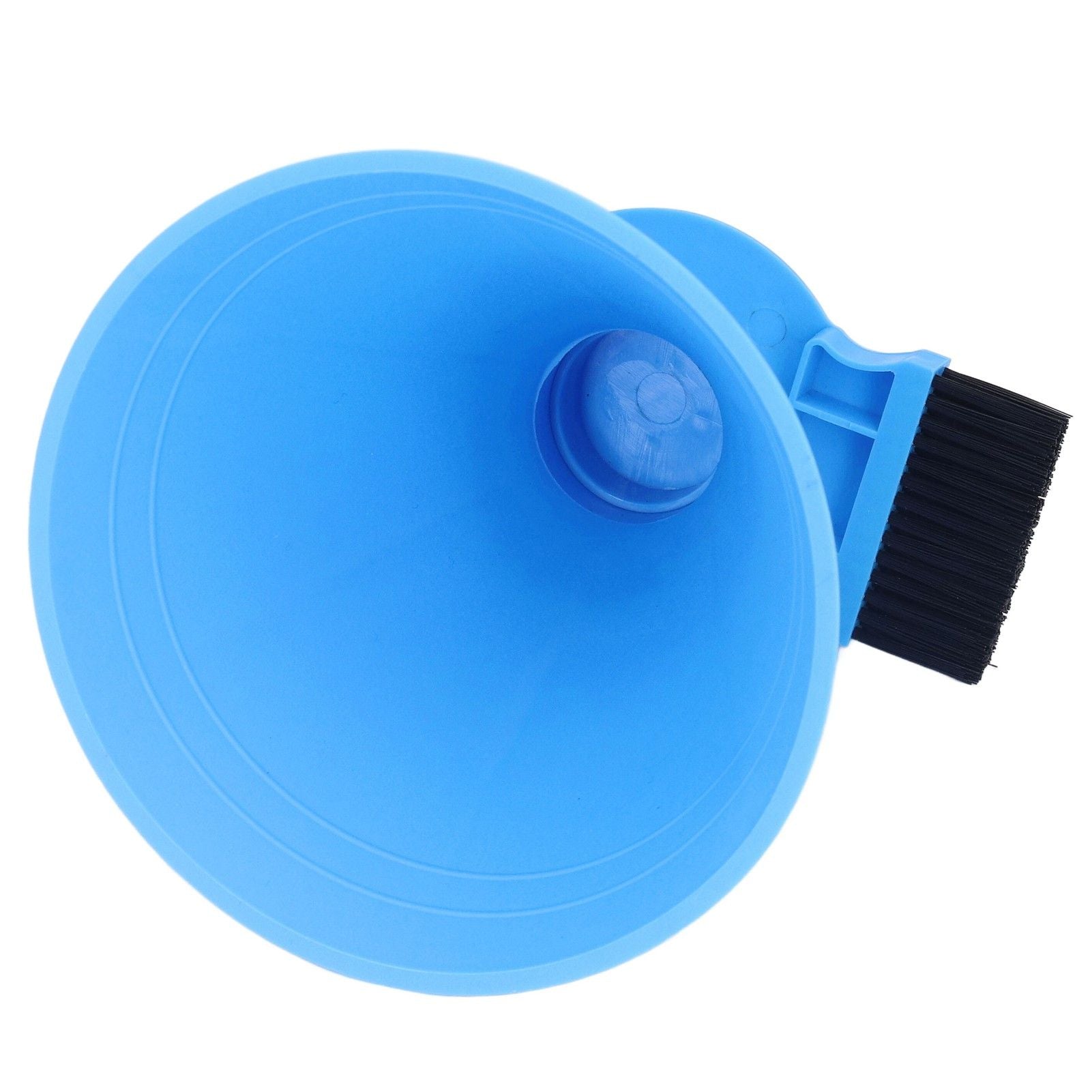 Ice Scraper Plastic Cone Multi Functional Funnel — view 4