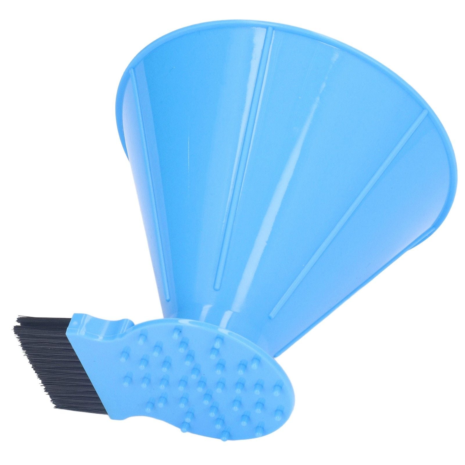 Ice Scraper Plastic Cone Multi Functional Funnel — view 5
