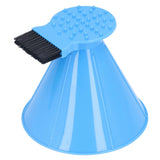 Ice Scraper Plastic Cone Multi Functional Funnel — view 7