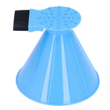 Ice Scraper Plastic Cone Multi Functional Funnel — view 8