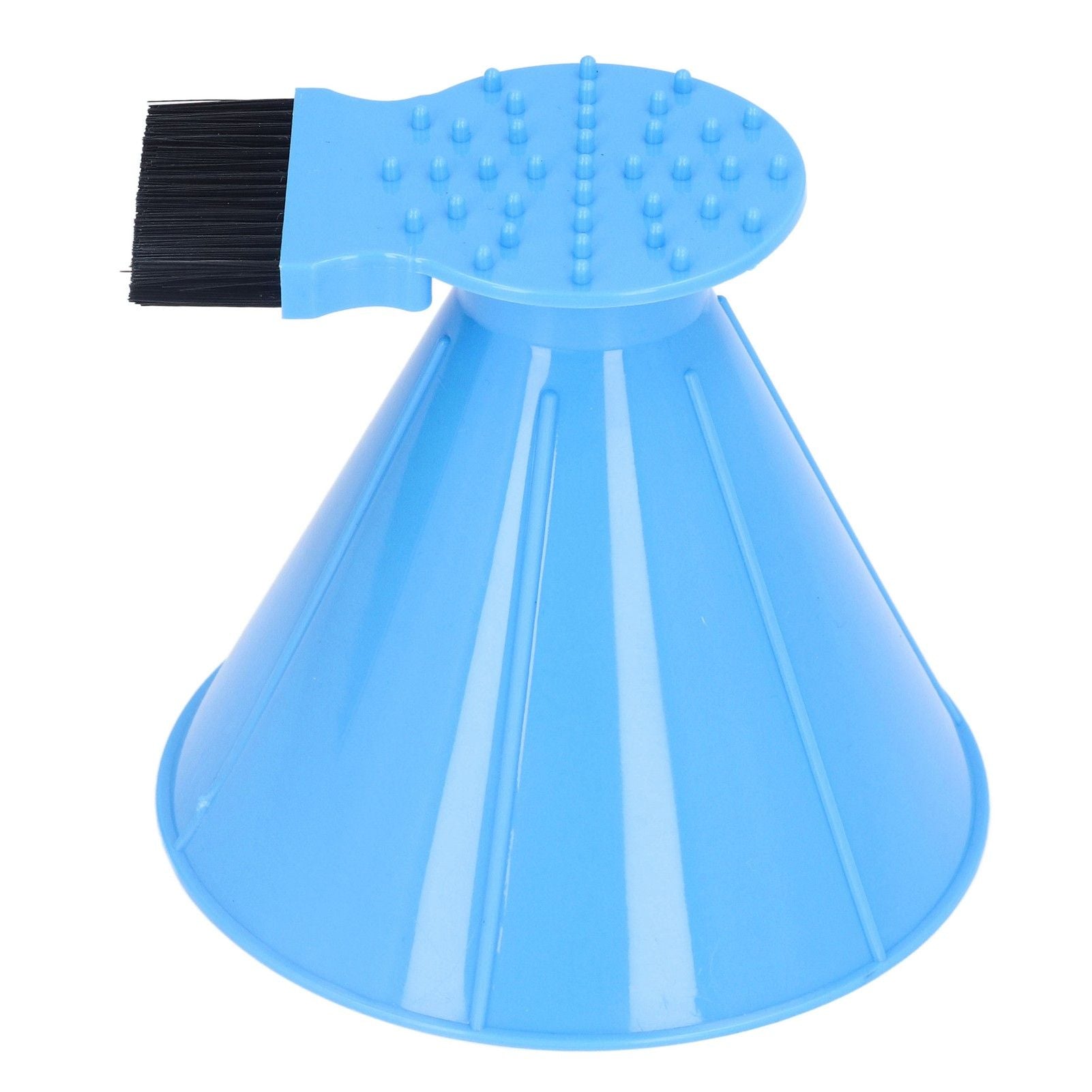 Ice Scraper Plastic Cone Multi Functional Funnel — view 8