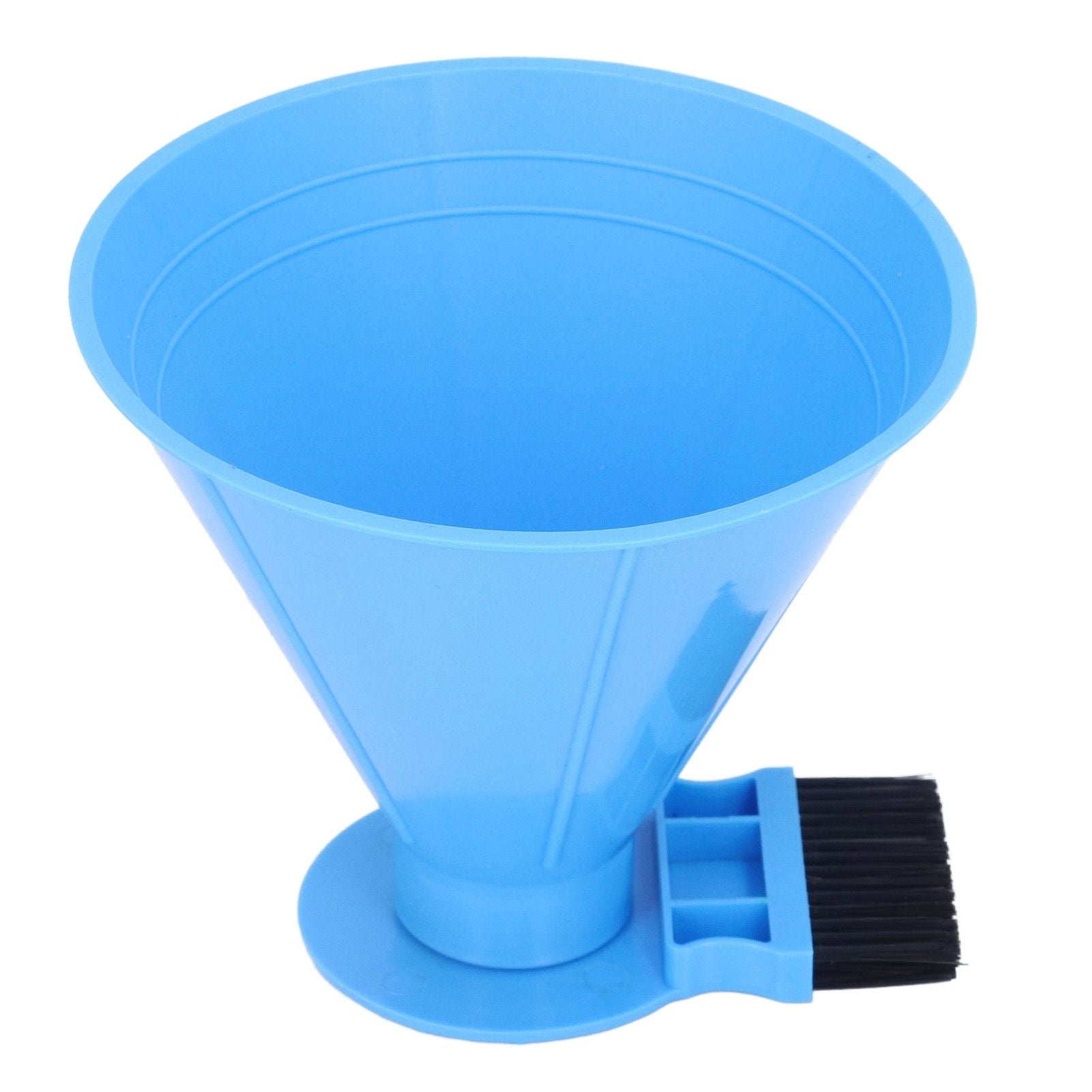 Ice Scraper Plastic Cone Multi Functional Funnel — view 9