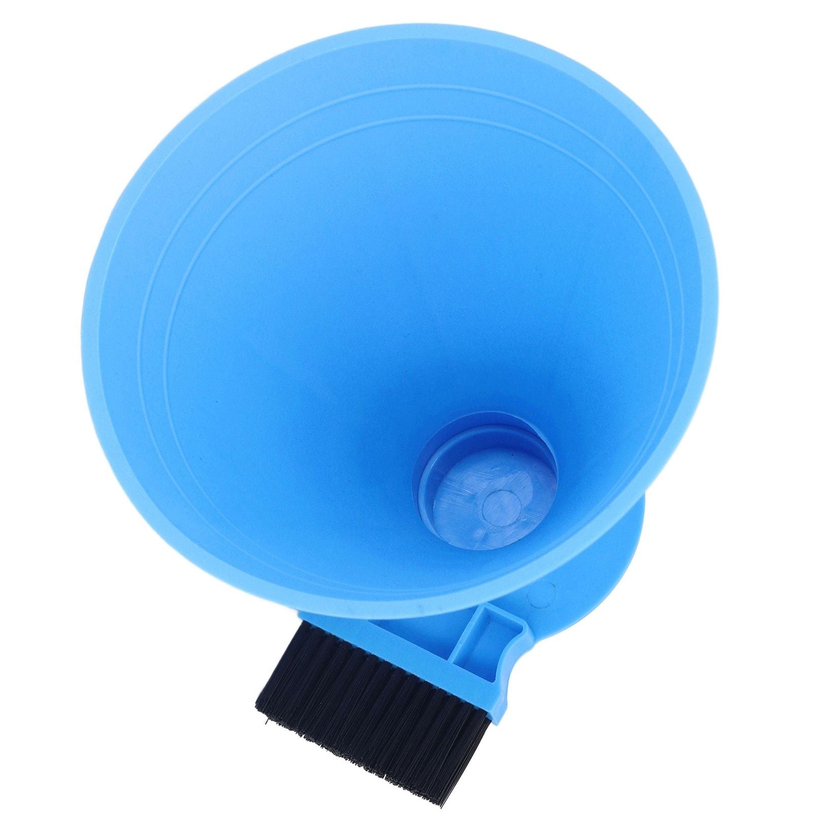 Ice Scraper Plastic Cone Multi Functional Funnel — view 14