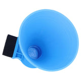 Ice Scraper Plastic Cone Multi Functional Funnel — view 16