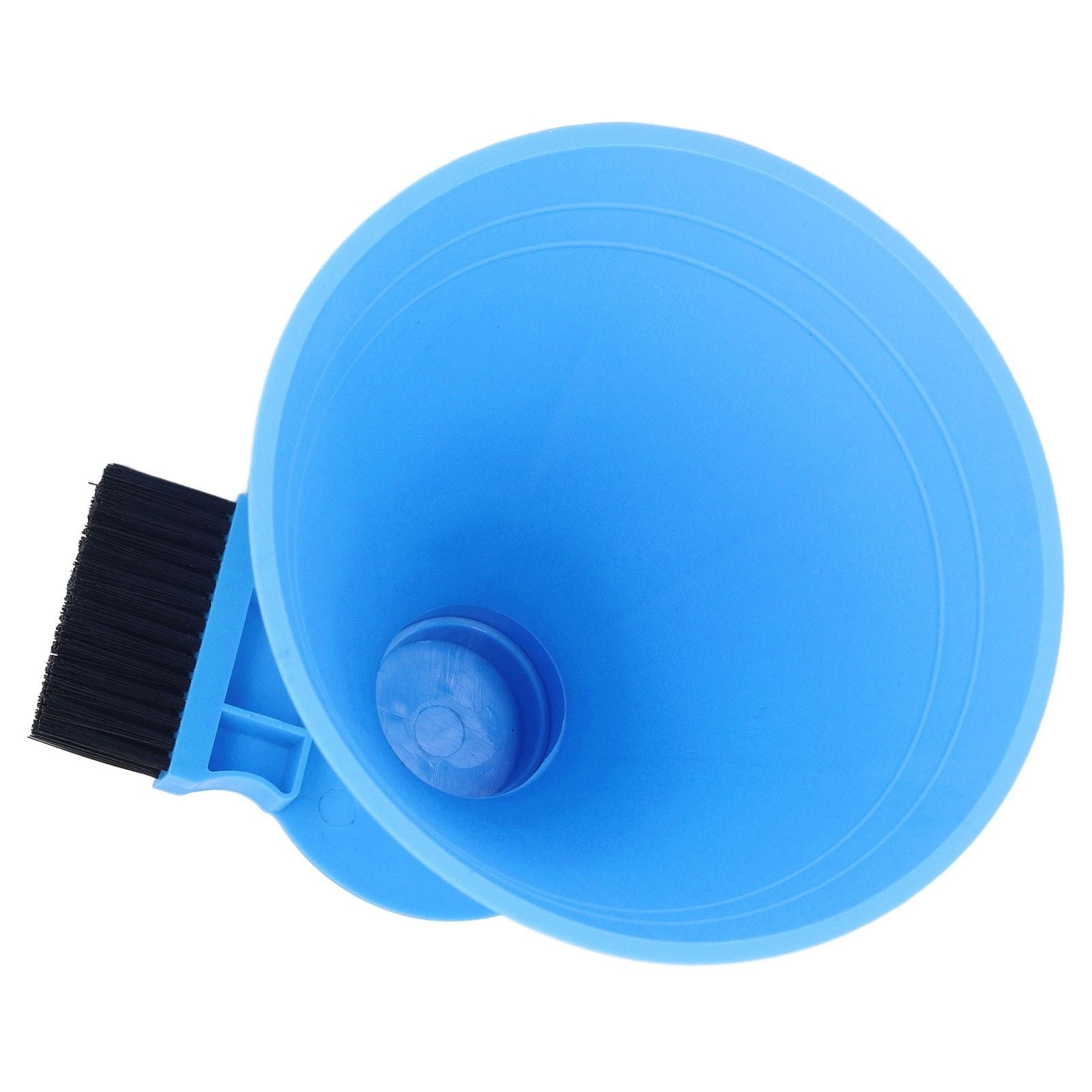 Ice Scraper Plastic Cone Multi Functional Funnel — view 16