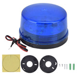 LED Car Strobe Light DC12V 5W 15 — view 2