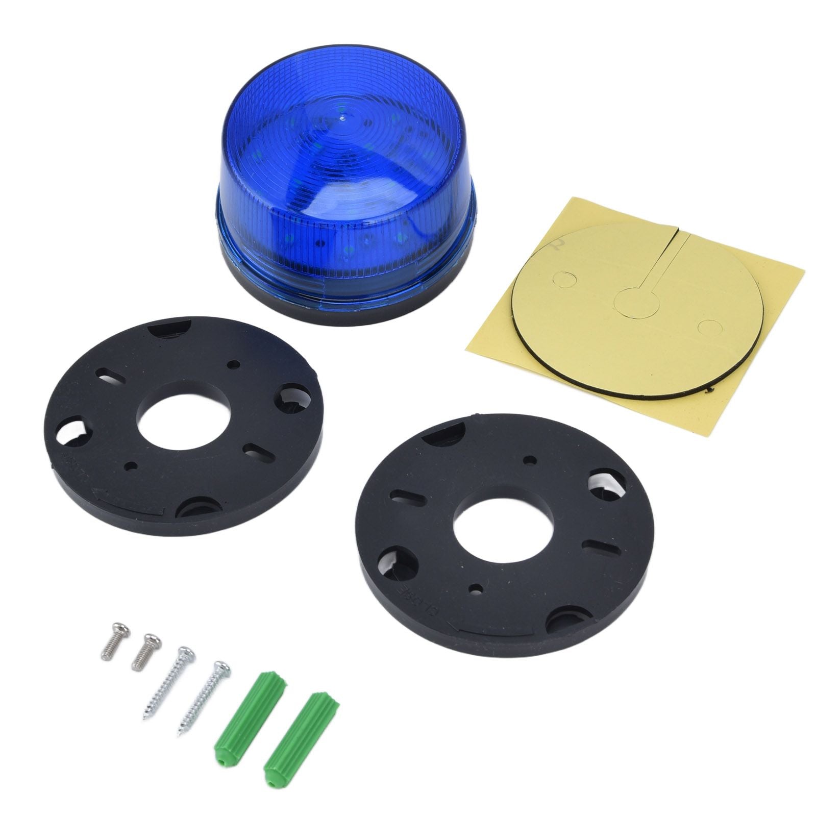 LED Car Strobe Light DC12V 5W 15 — view 3