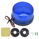 LED Car Strobe Light DC12V 5W 15 — view 4