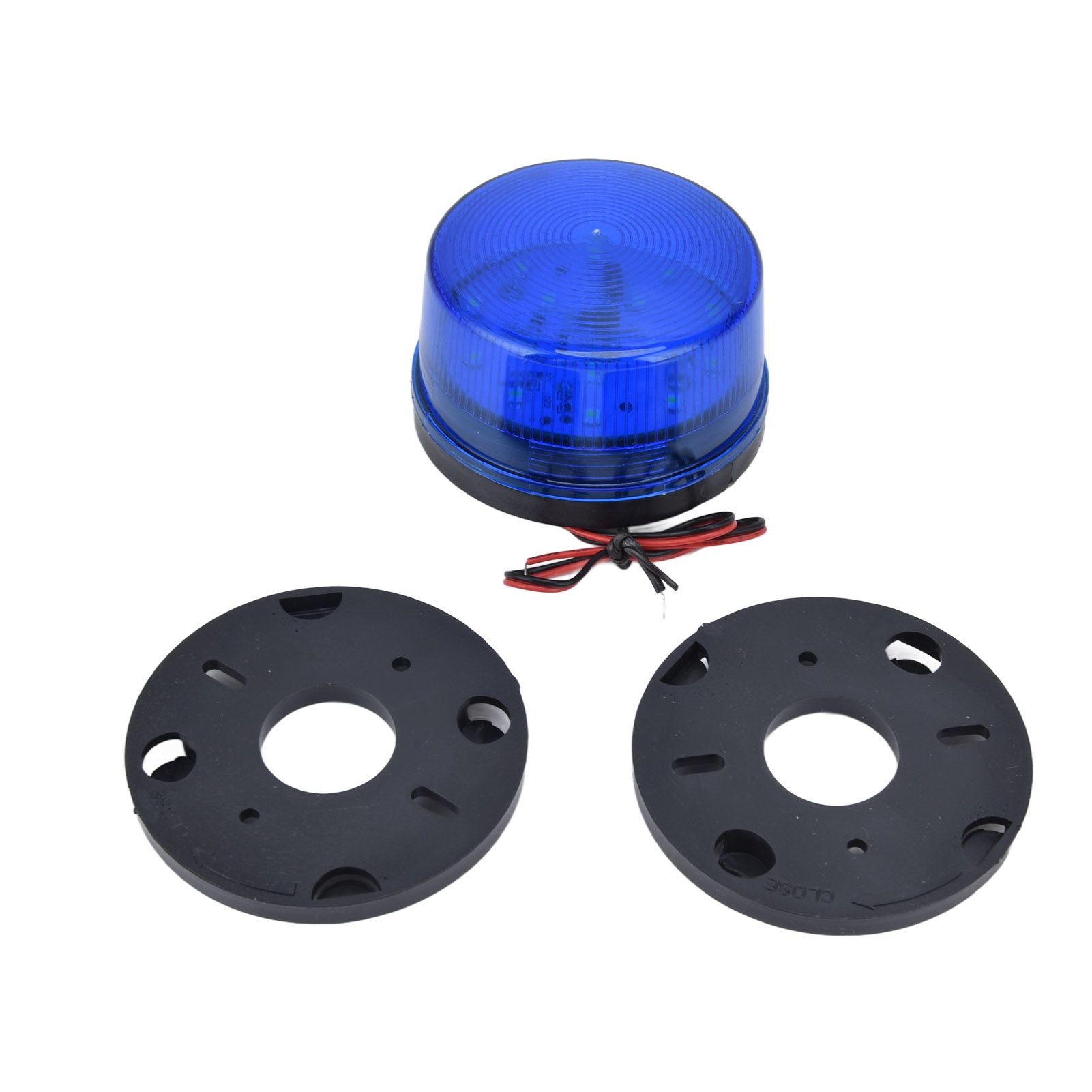 LED Car Strobe Light DC12V 5W 15 — view 5
