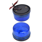 LED Car Strobe Light DC12V 5W 15 — view 10